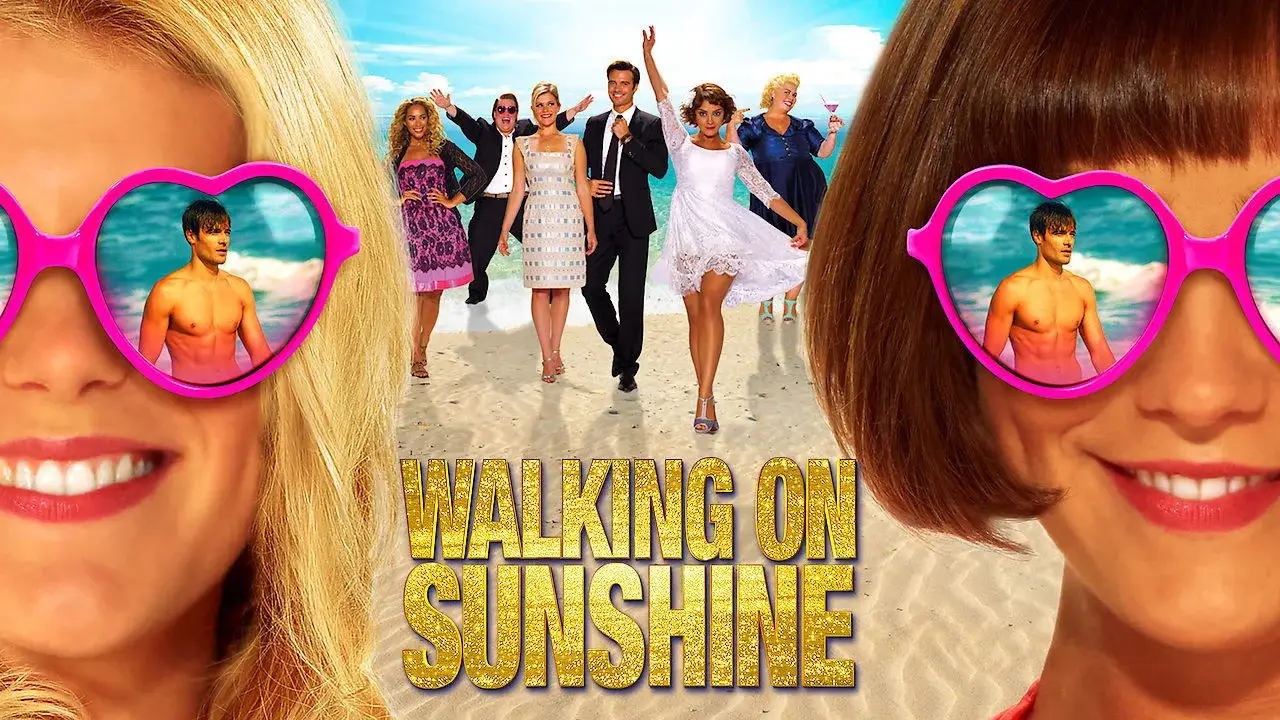 Walking on Sunshine hdfilme