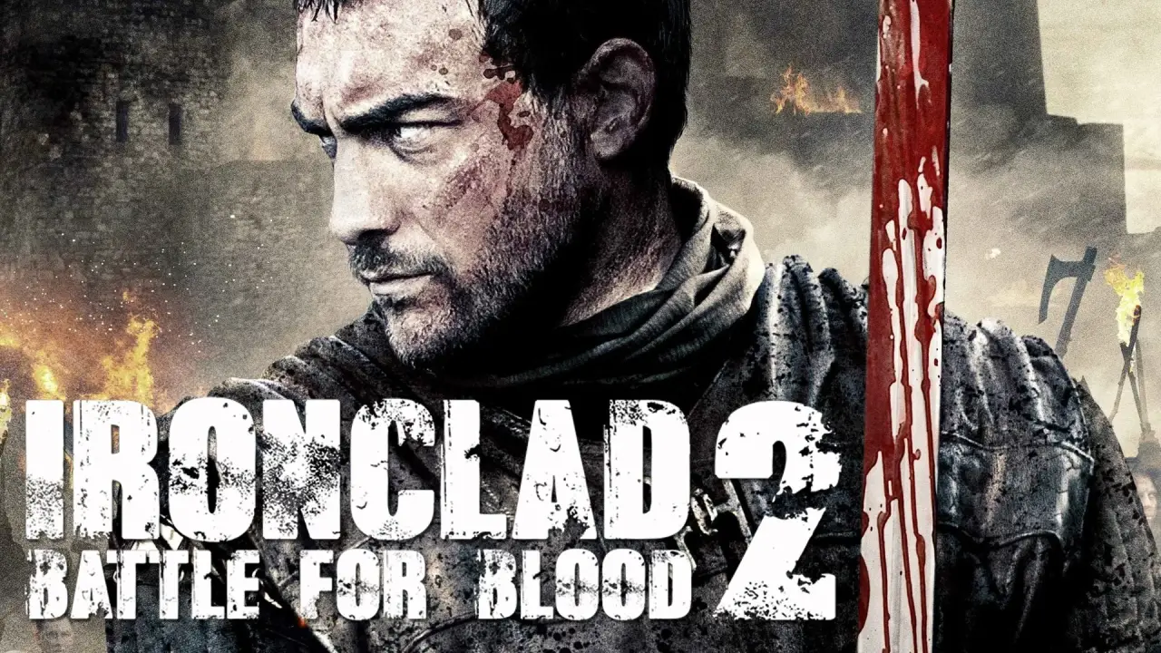 Ironclad 2 - Bis aufs Blut hdfilme