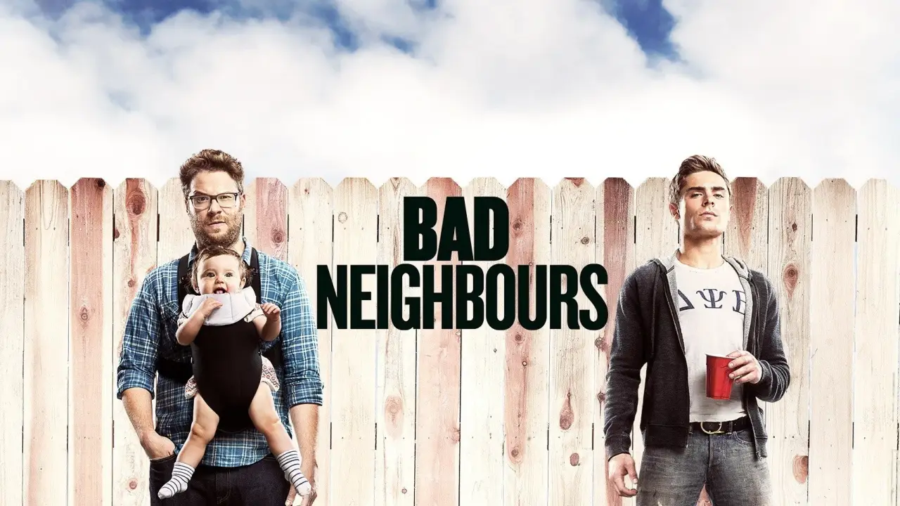 Bad Neighbors hdfilme