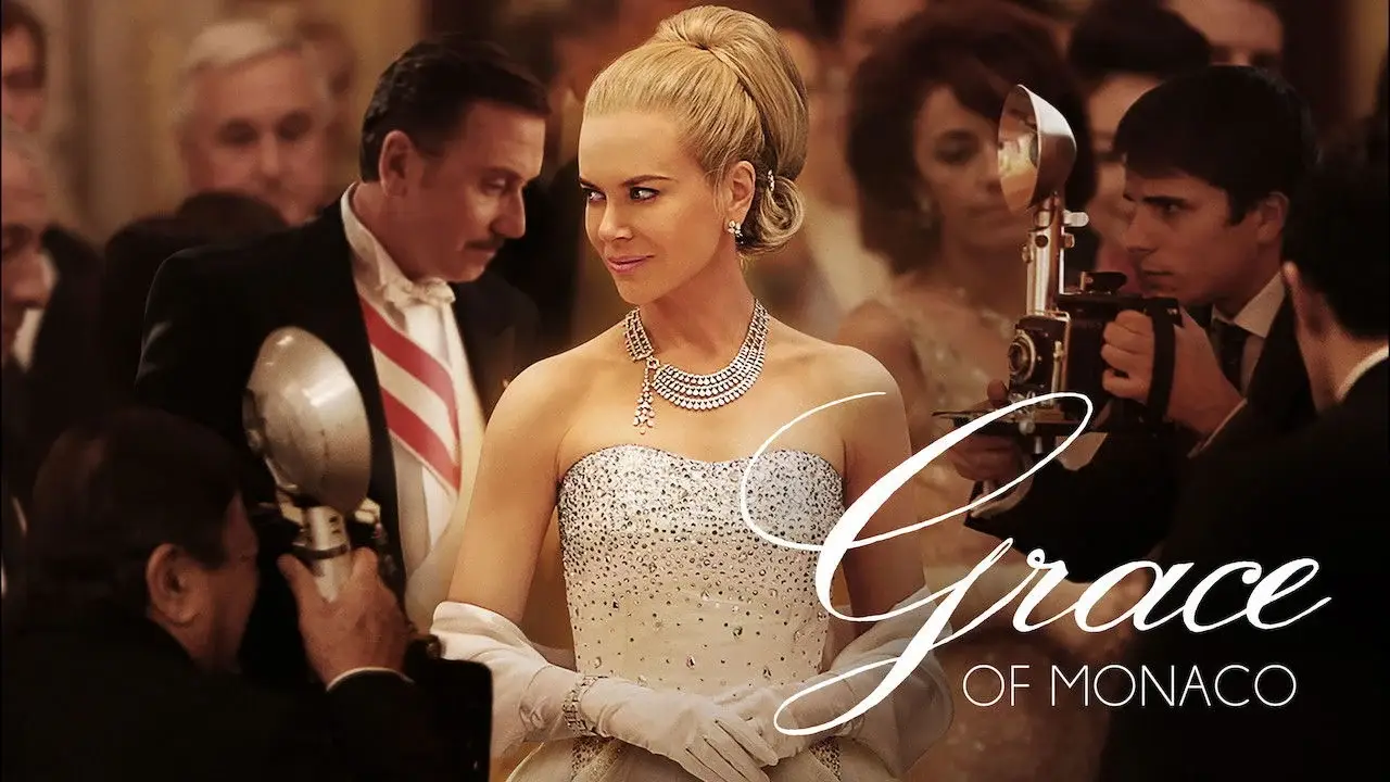 Grace of Monaco hdfilme