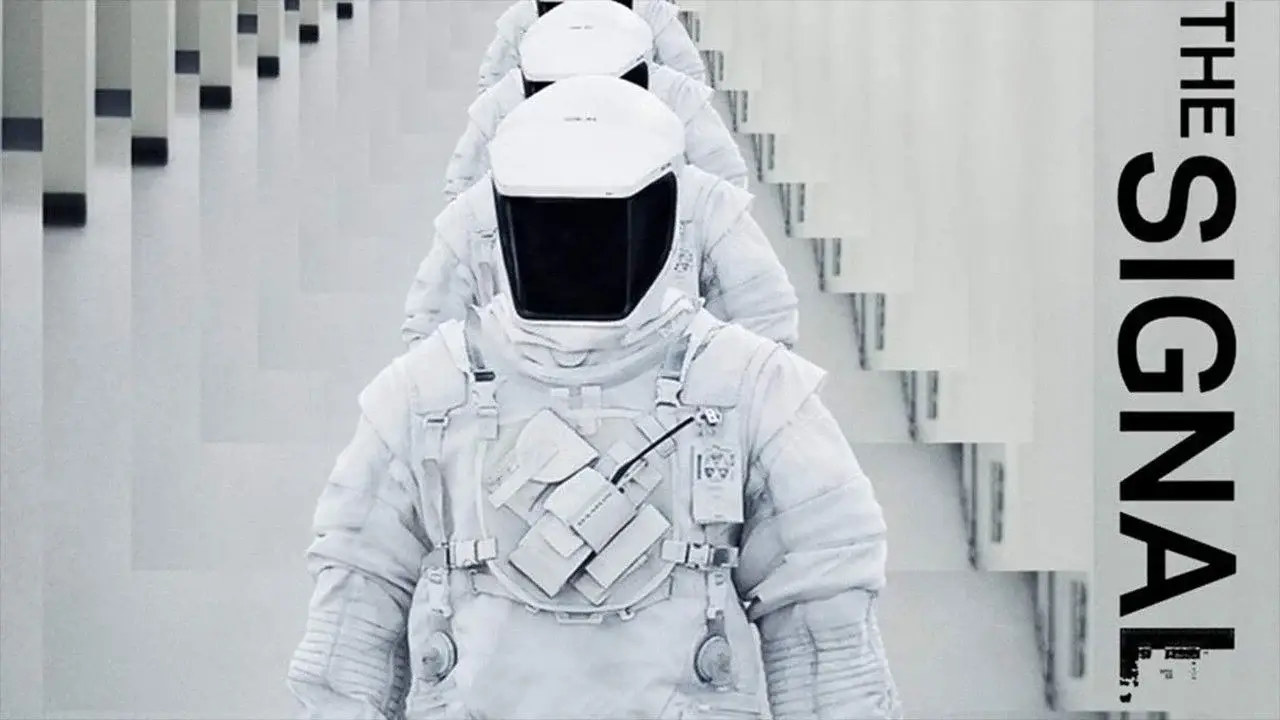 The Signal hdfilme
