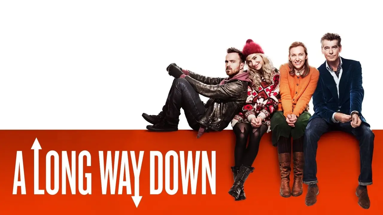 A Long Way Down hdfilme