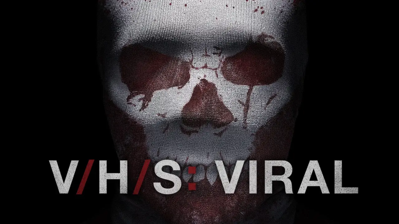V/H/S: Viral hdfilme