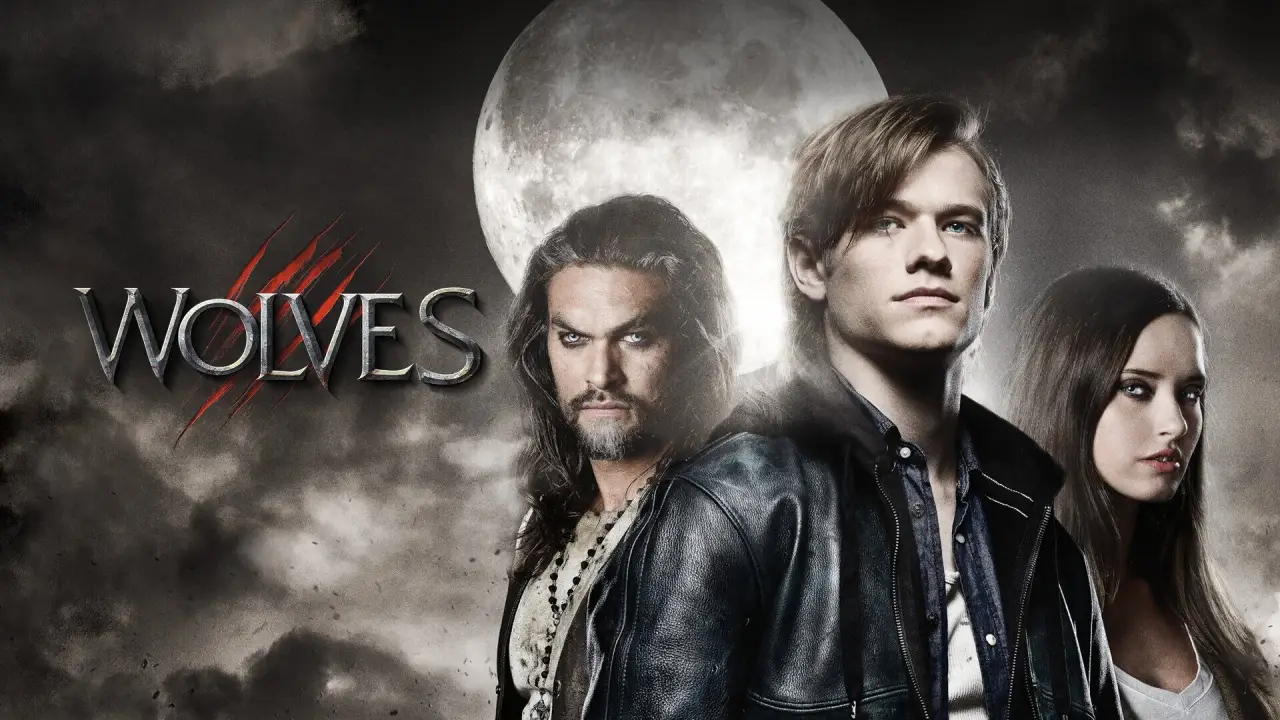 Wolves hdfilme