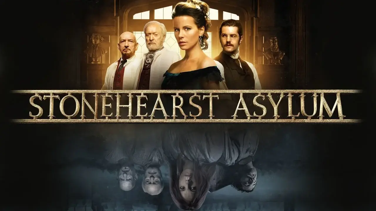 Stonehearst Asylum hdfilme