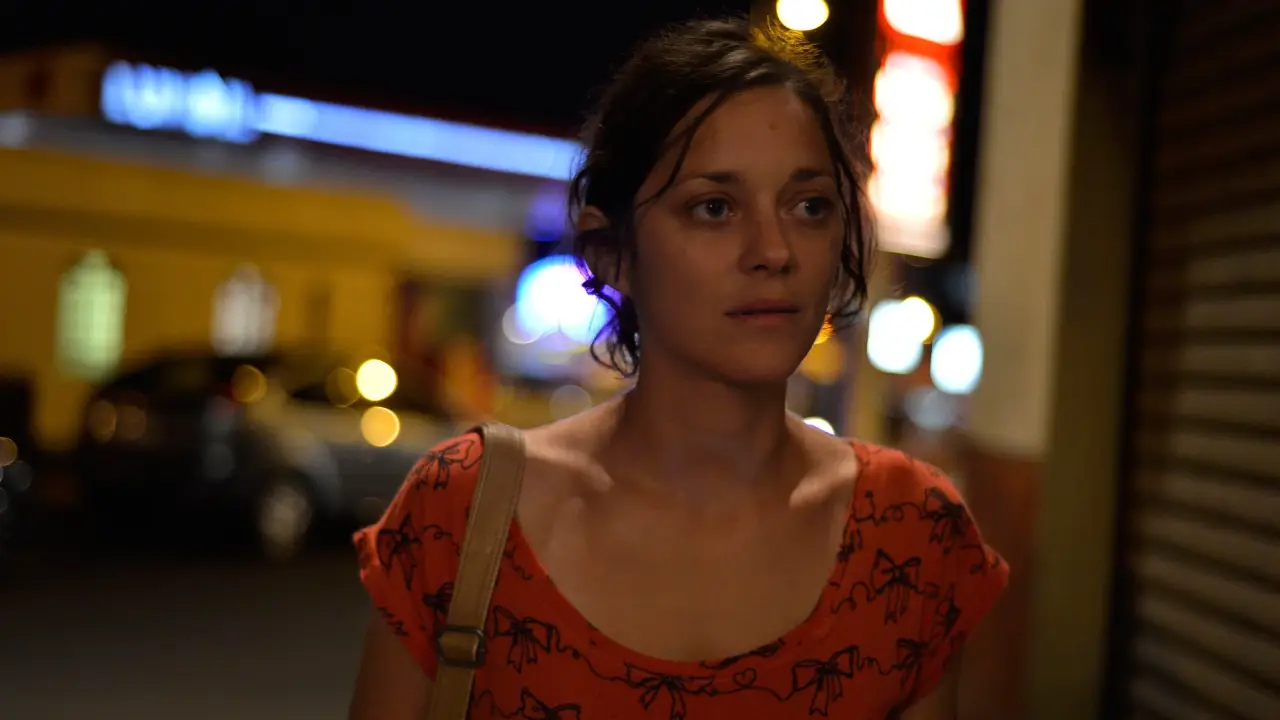 Zwei Tage, eine Nacht hdfilme