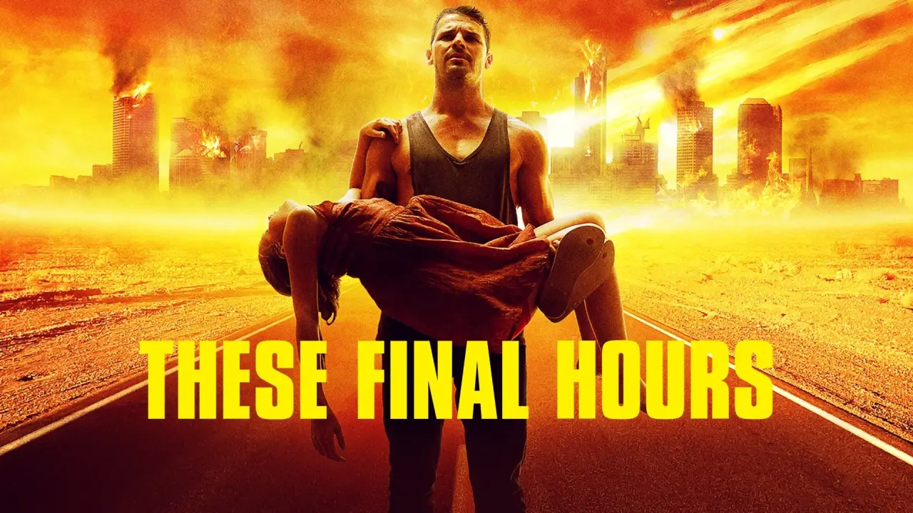These Final Hours hdfilme