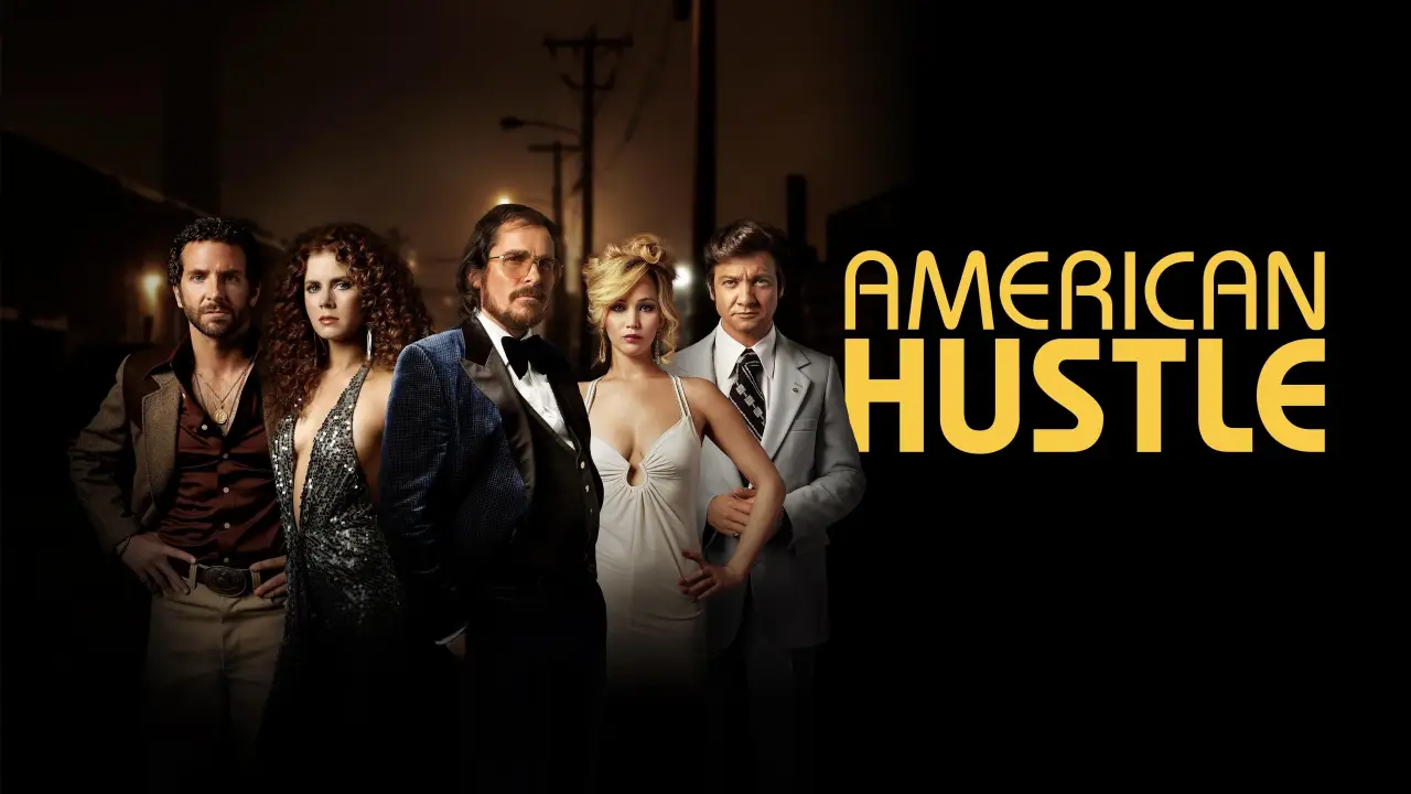 American Hustle hdfilme