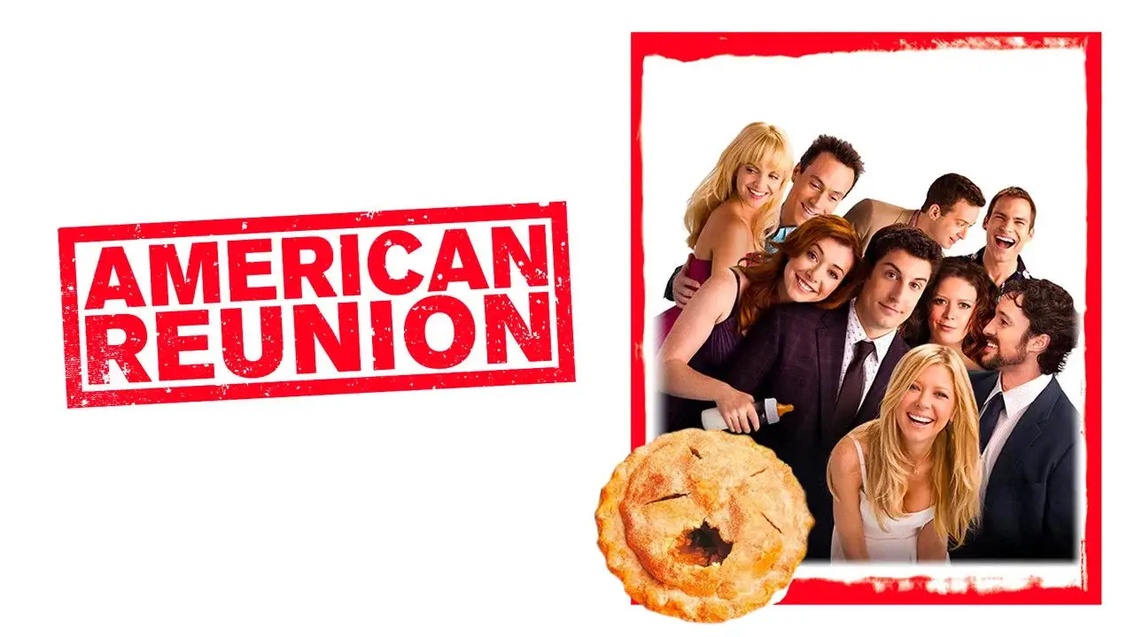 American Pie - Das Klassentreffen hdfilme