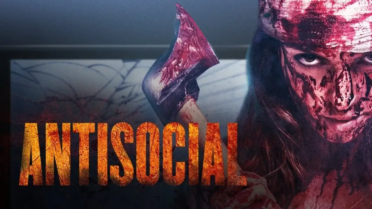 Antisocial hdfilme