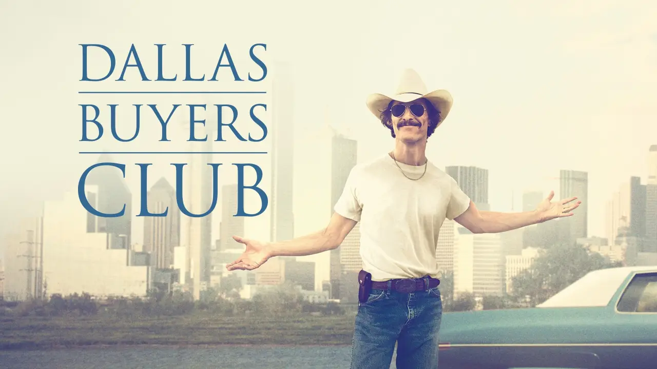 Dallas Buyers Club hdfilme