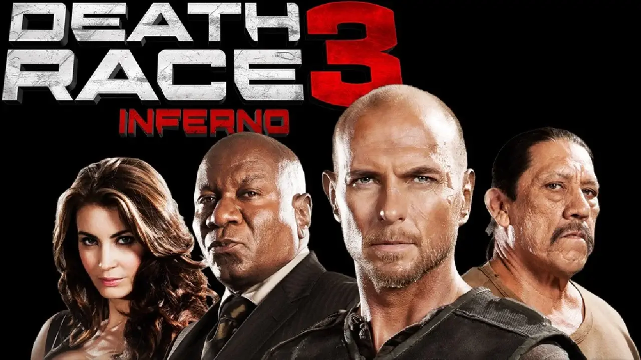 Death Race: Inferno hdfilme