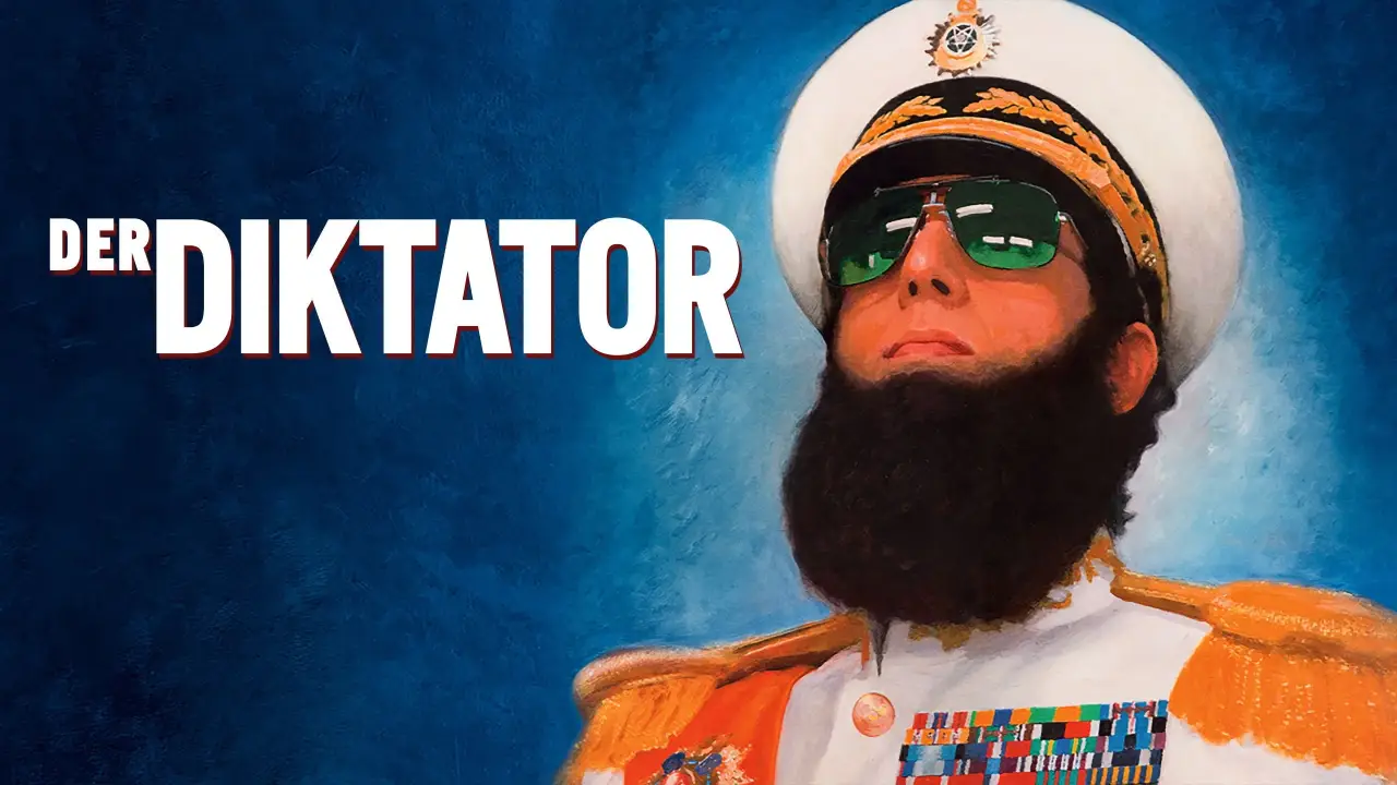 Der Diktator hdfilme