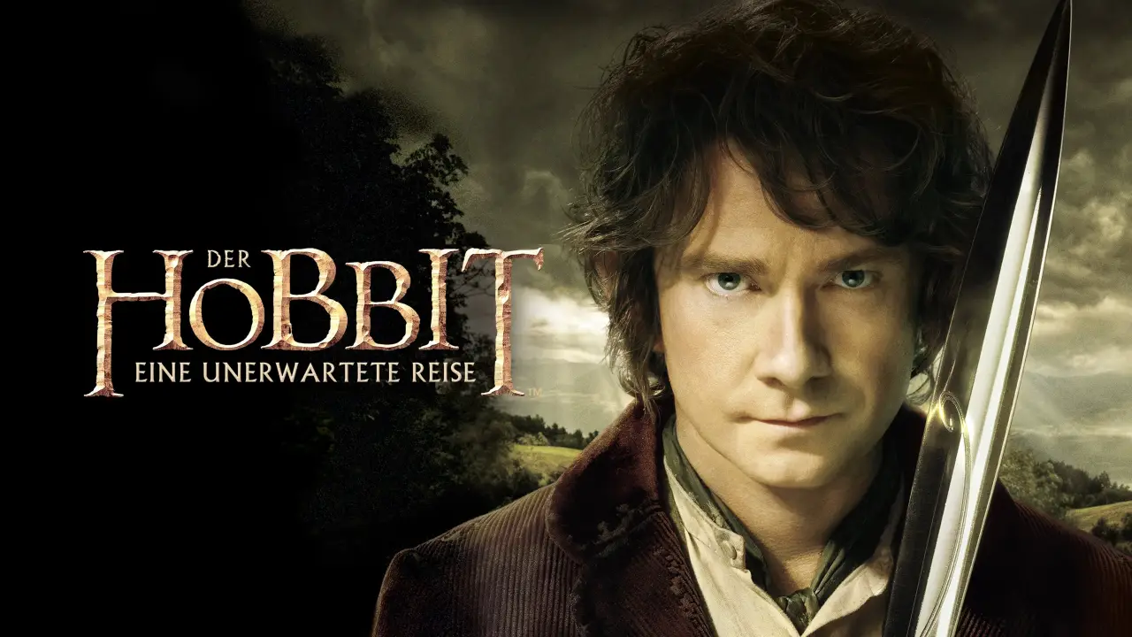 Der Hobbit - Eine unerwartete Reise hdfilme