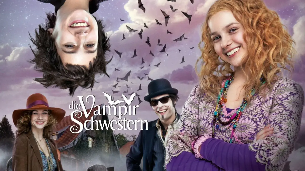 Die Vampirschwestern hdfilme