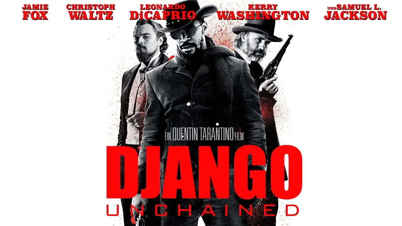 Django Unchained hdfilme