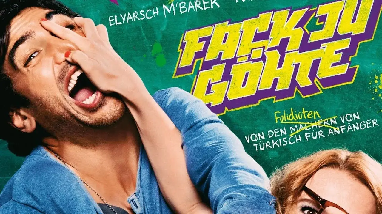 Fack ju Göhte hdfilme