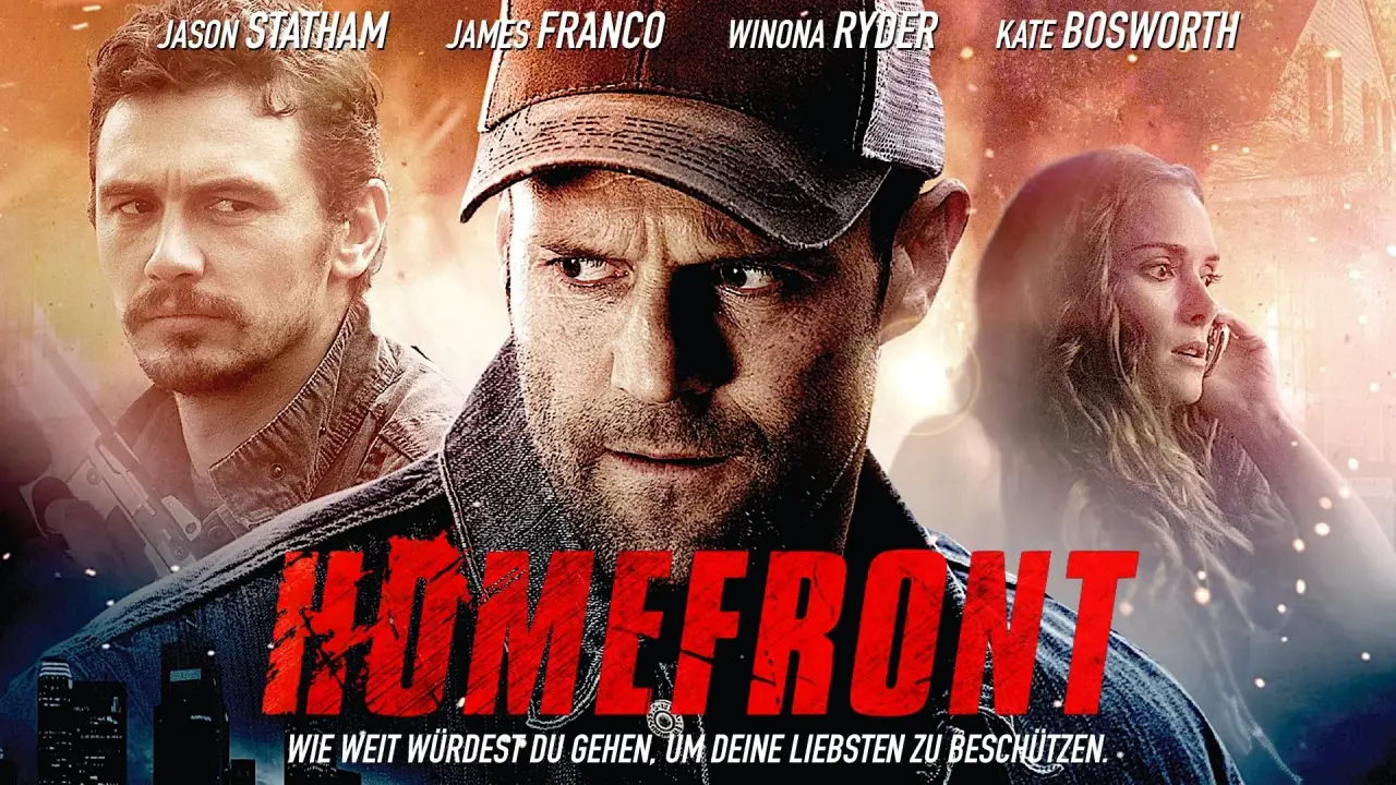 Homefront hdfilme