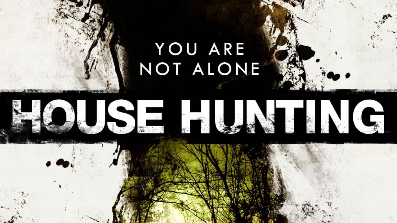 House Hunting - Nur wer tötet kann überleben hdfilme