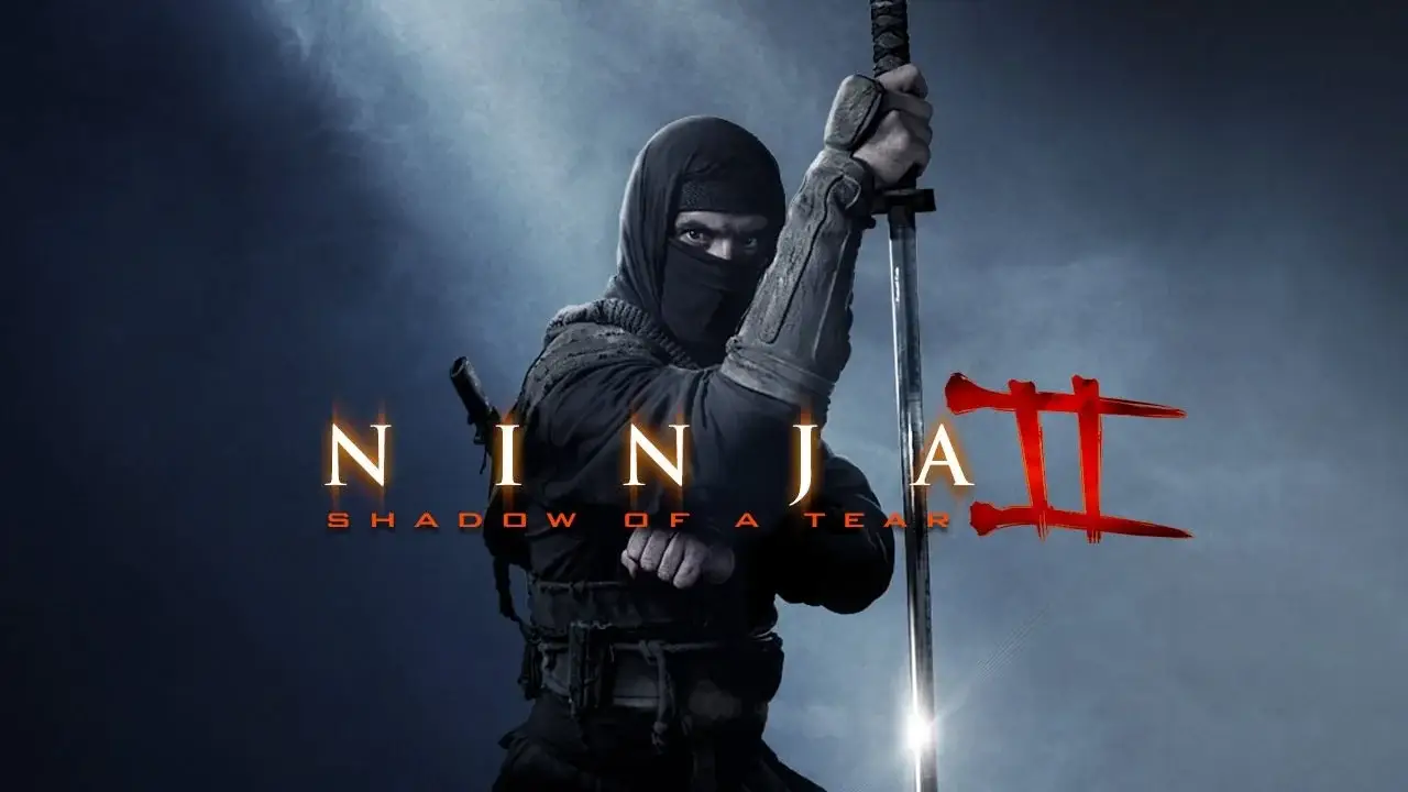 Ninja - Pfad der Rache hdfilme