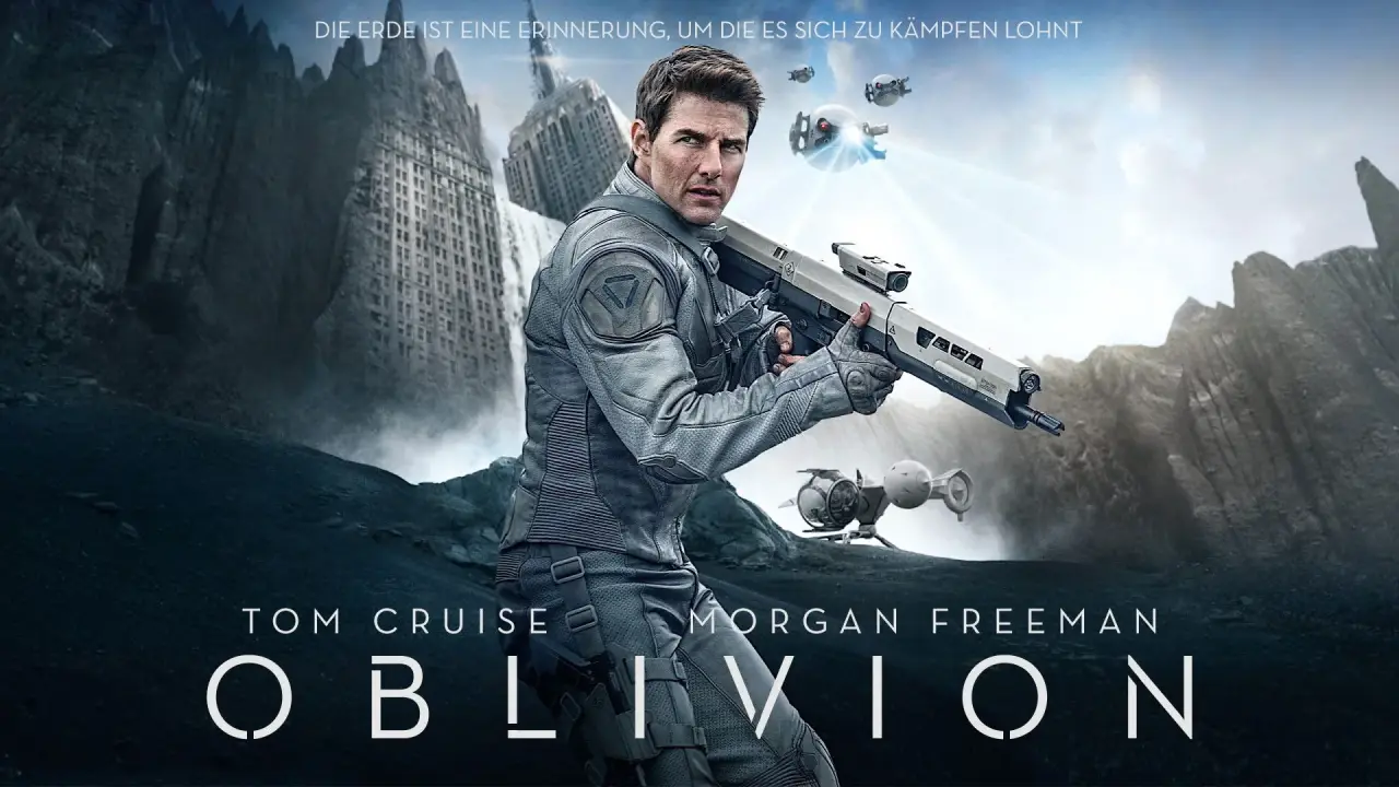 Oblivion hdfilme