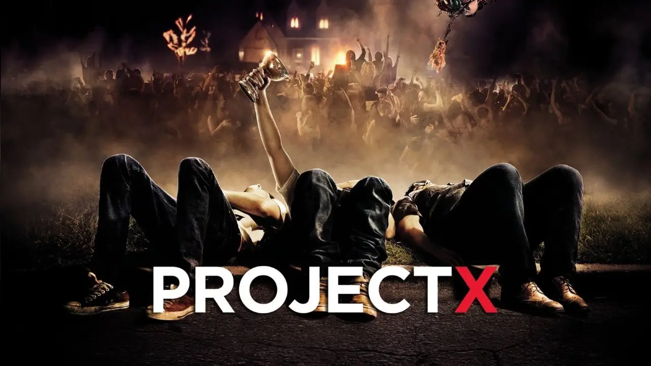 Project X hdfilme