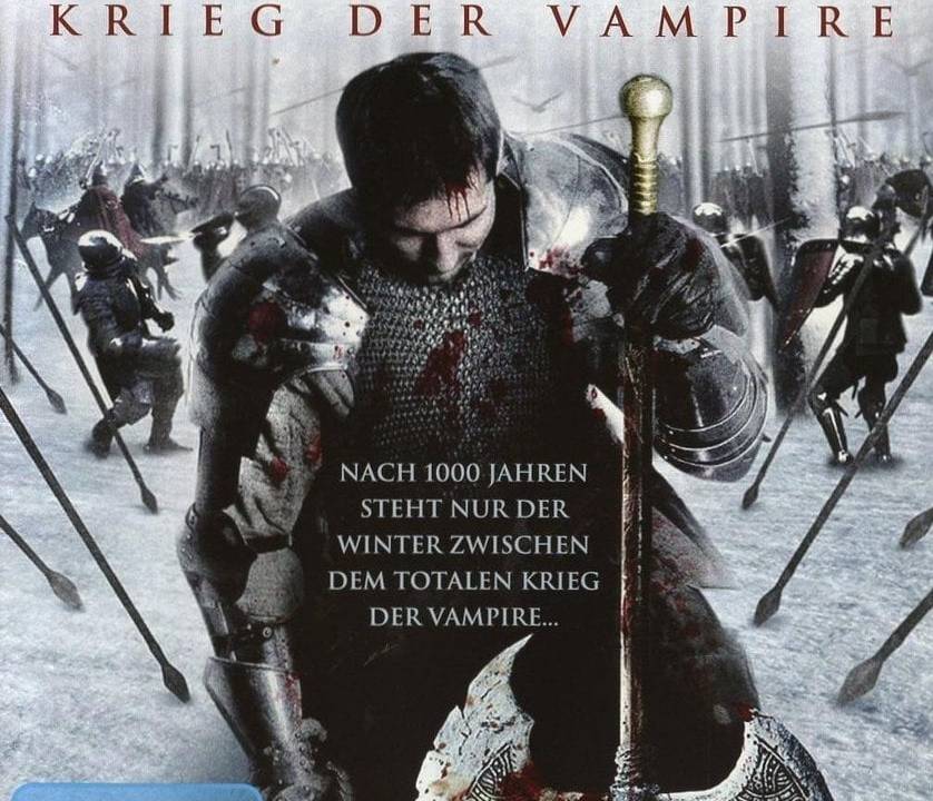 Scharlachroter Winter hdfilme