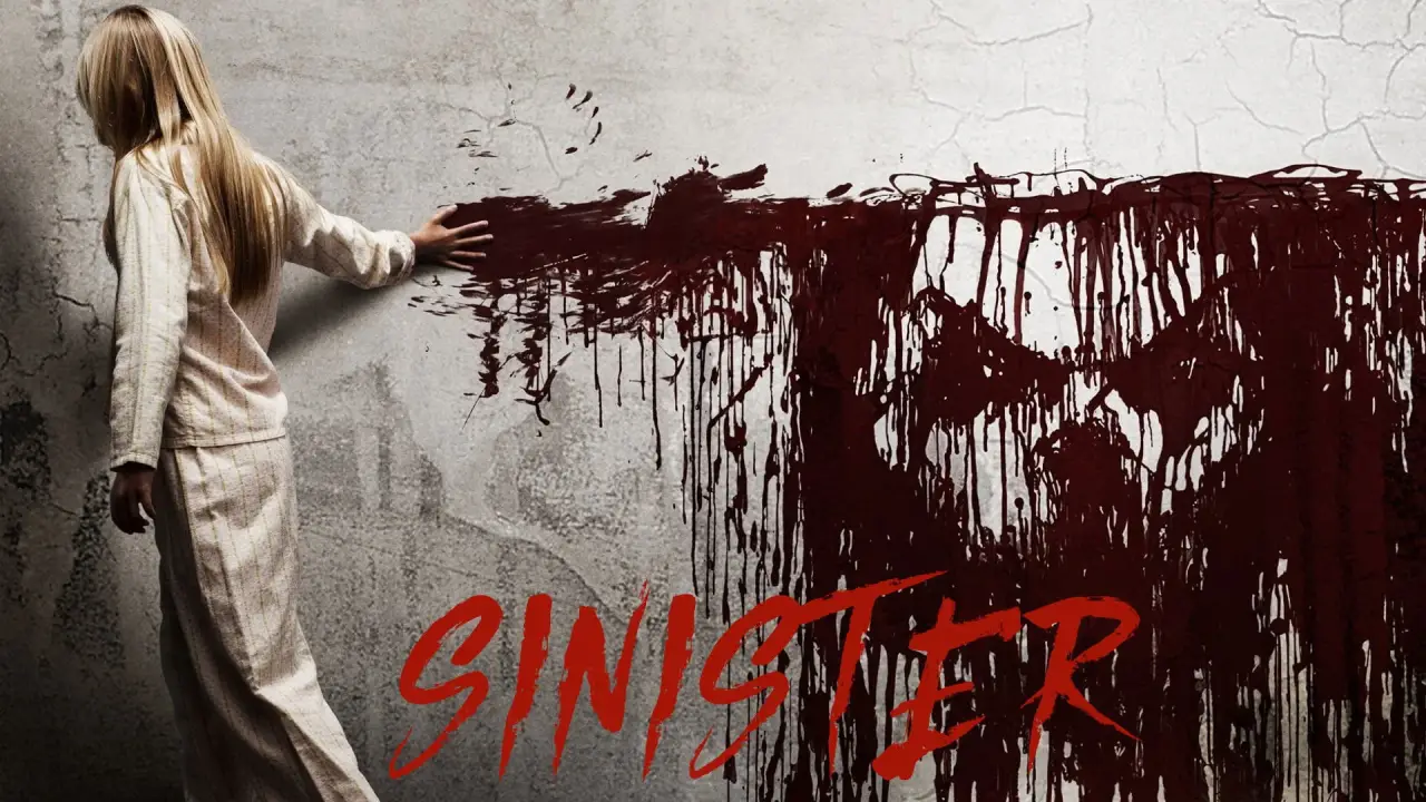 Sinister - Wenn Du ihn siehst, bist Du schon verloren hdfilme