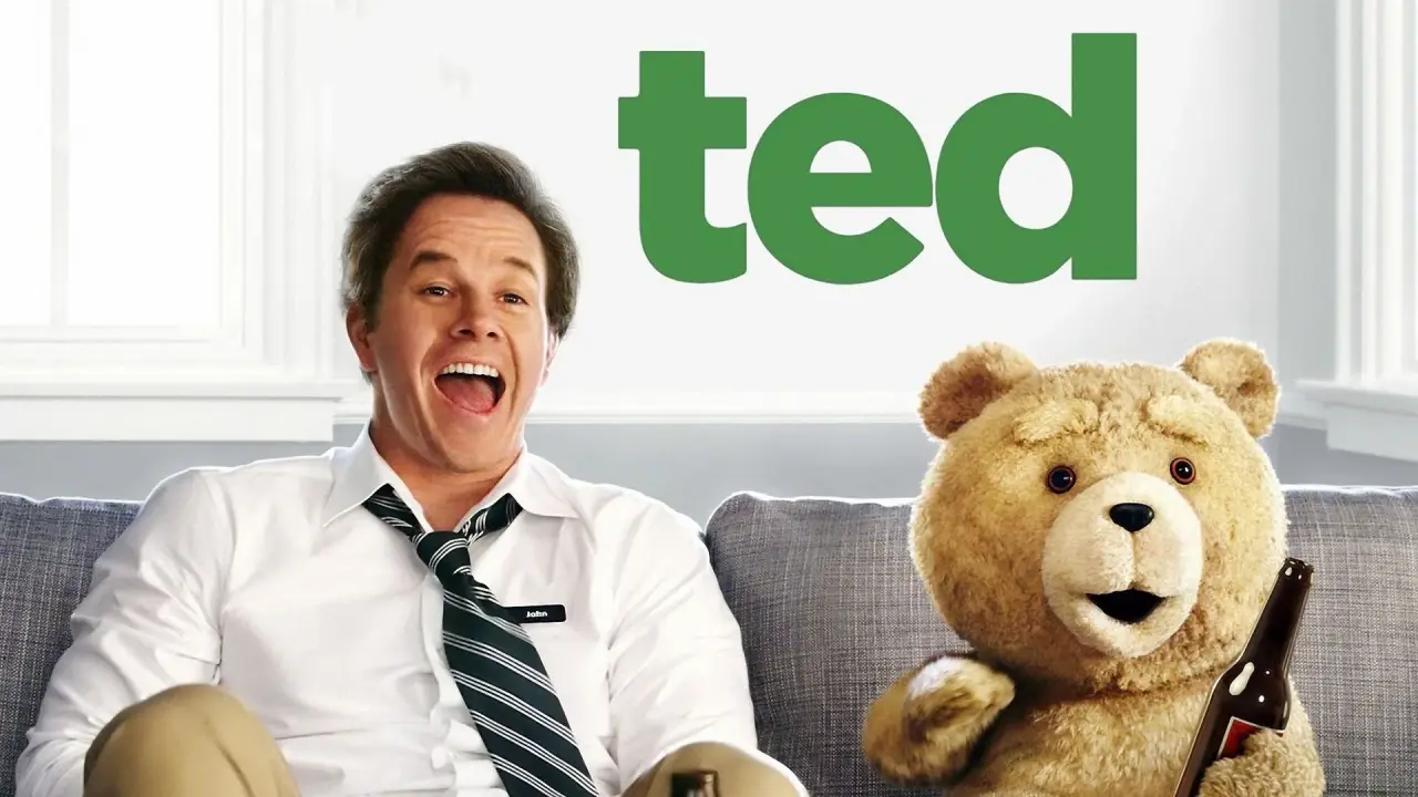 Ted hdfilme