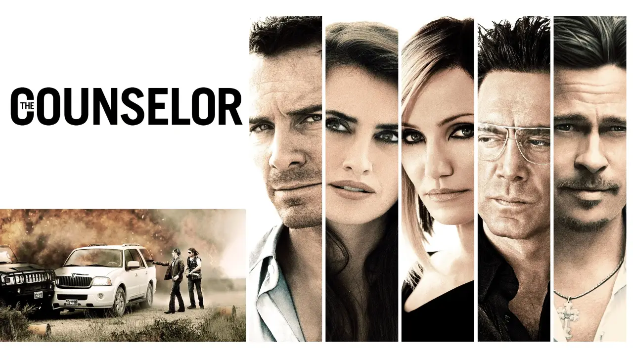 The Counselor hdfilme