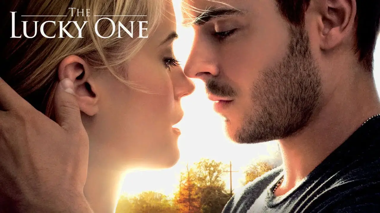 The Lucky One - Für immer der Deine hdfilme
