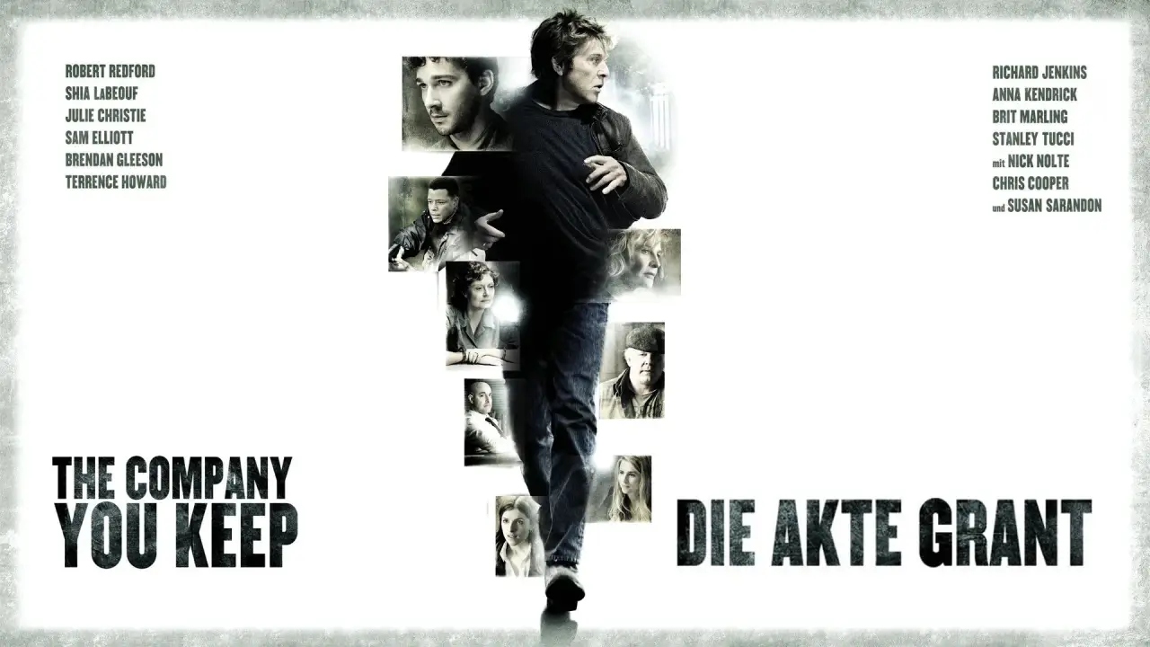 The Company You Keep - Die Akte Grant hdfilme