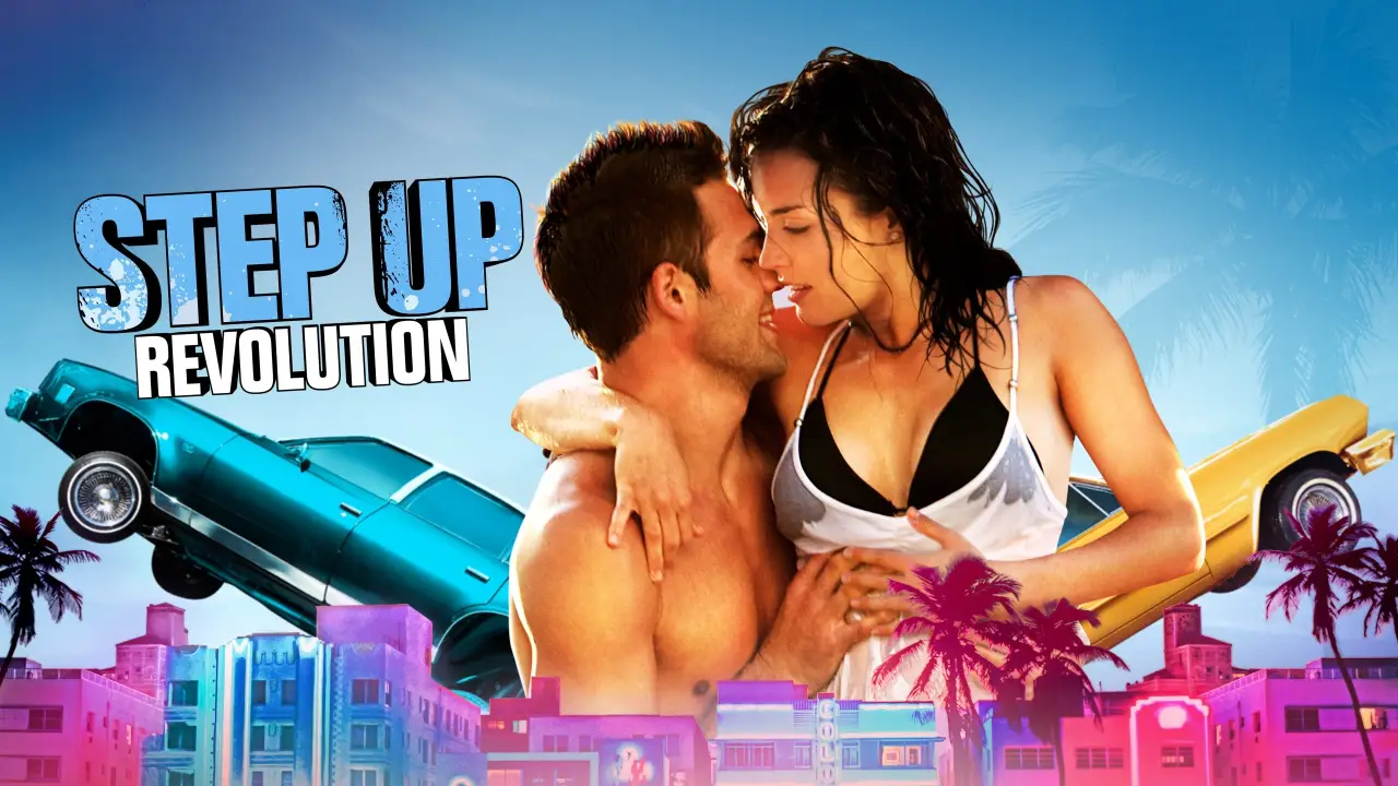 Step Up - Miami Heat hdfilme