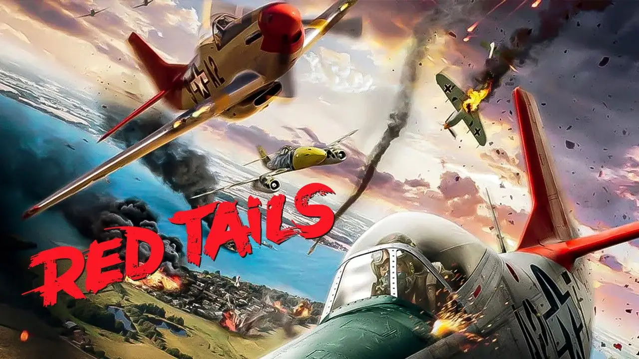 Red Tails hdfilme