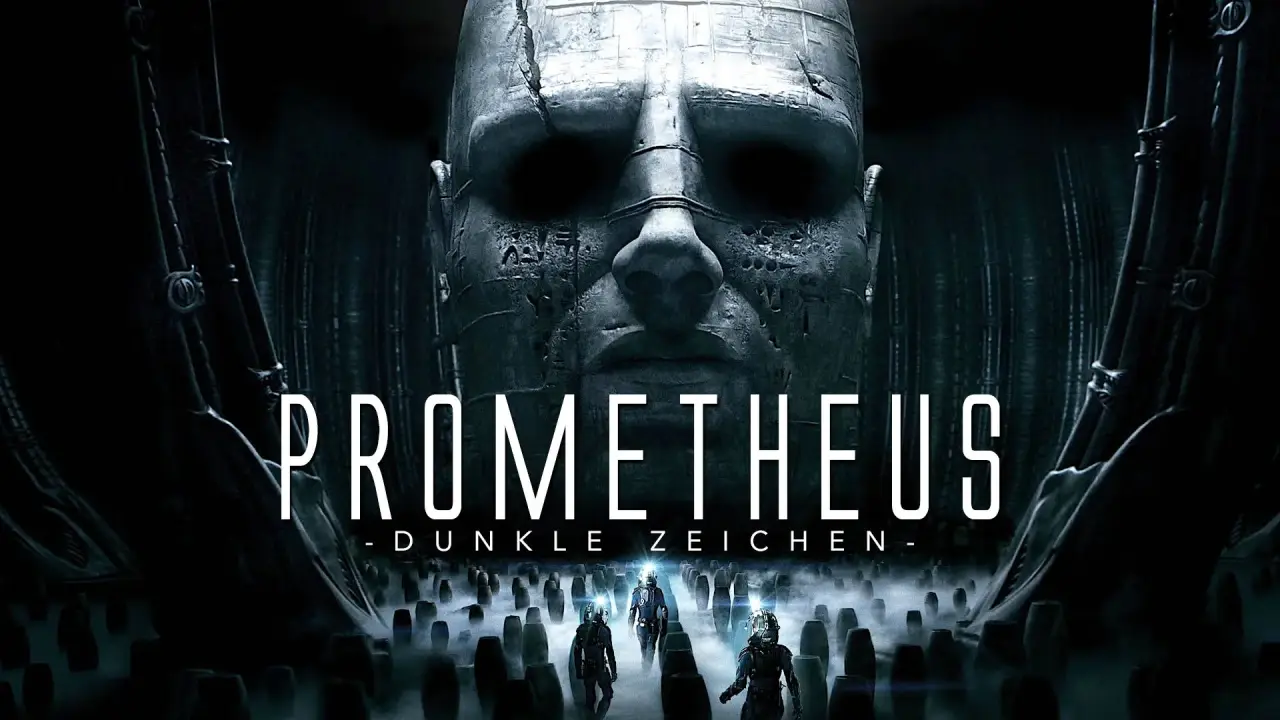 Prometheus - Dunkle Zeichen hdfilme