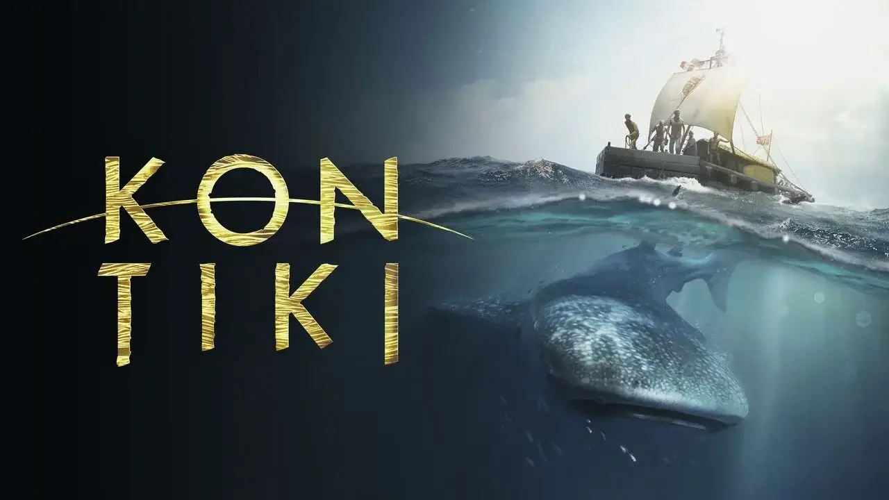 Kon-Tiki hdfilme