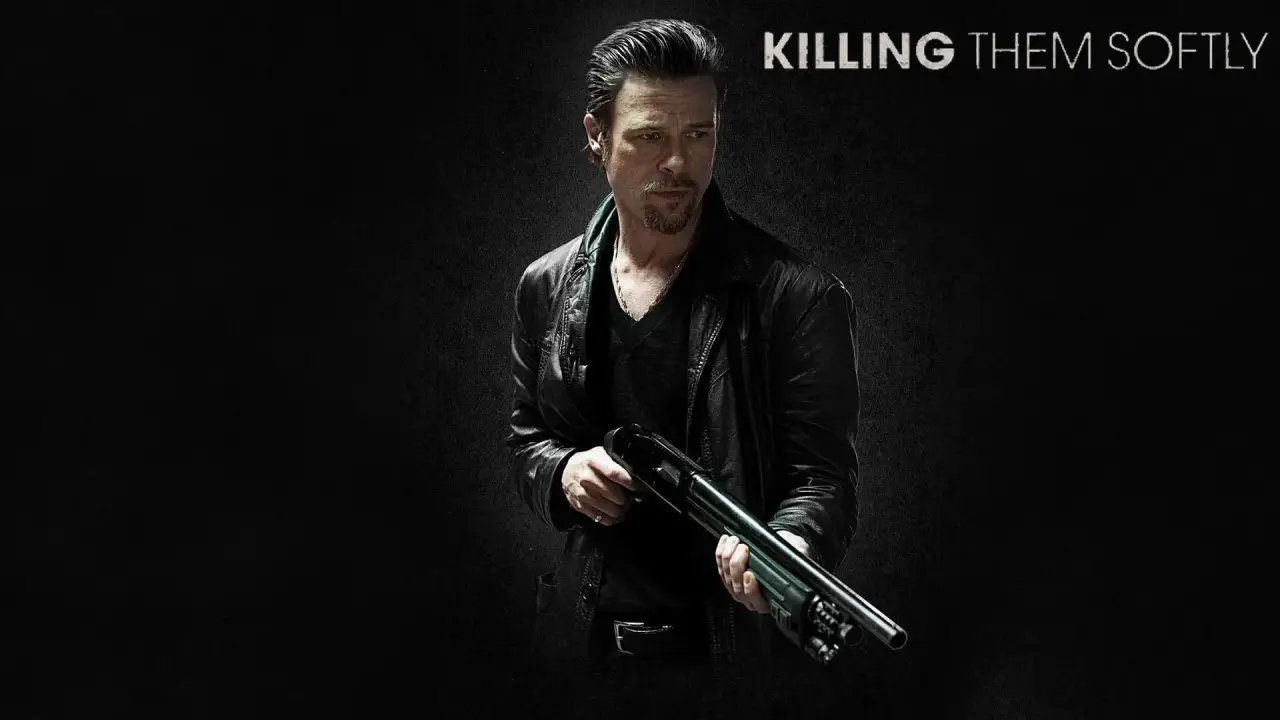 Killing Them Softly hdfilme