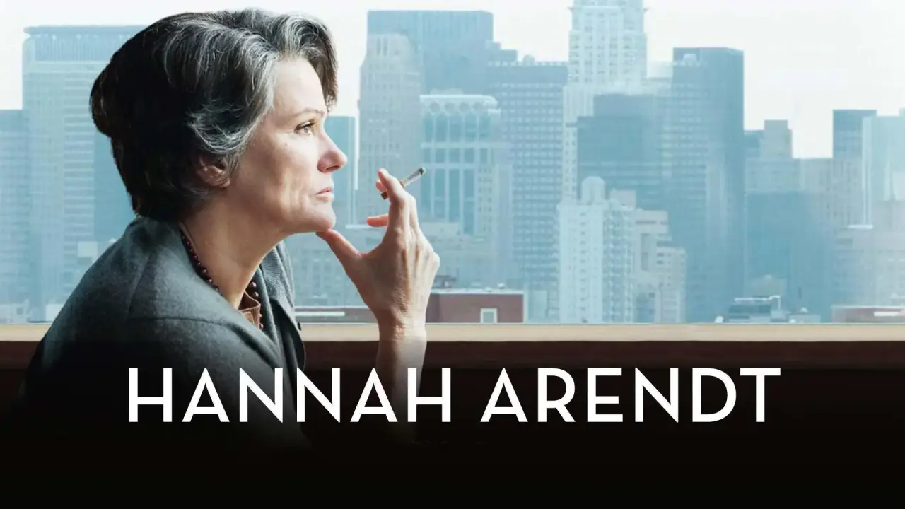 Hannah Arendt hdfilme