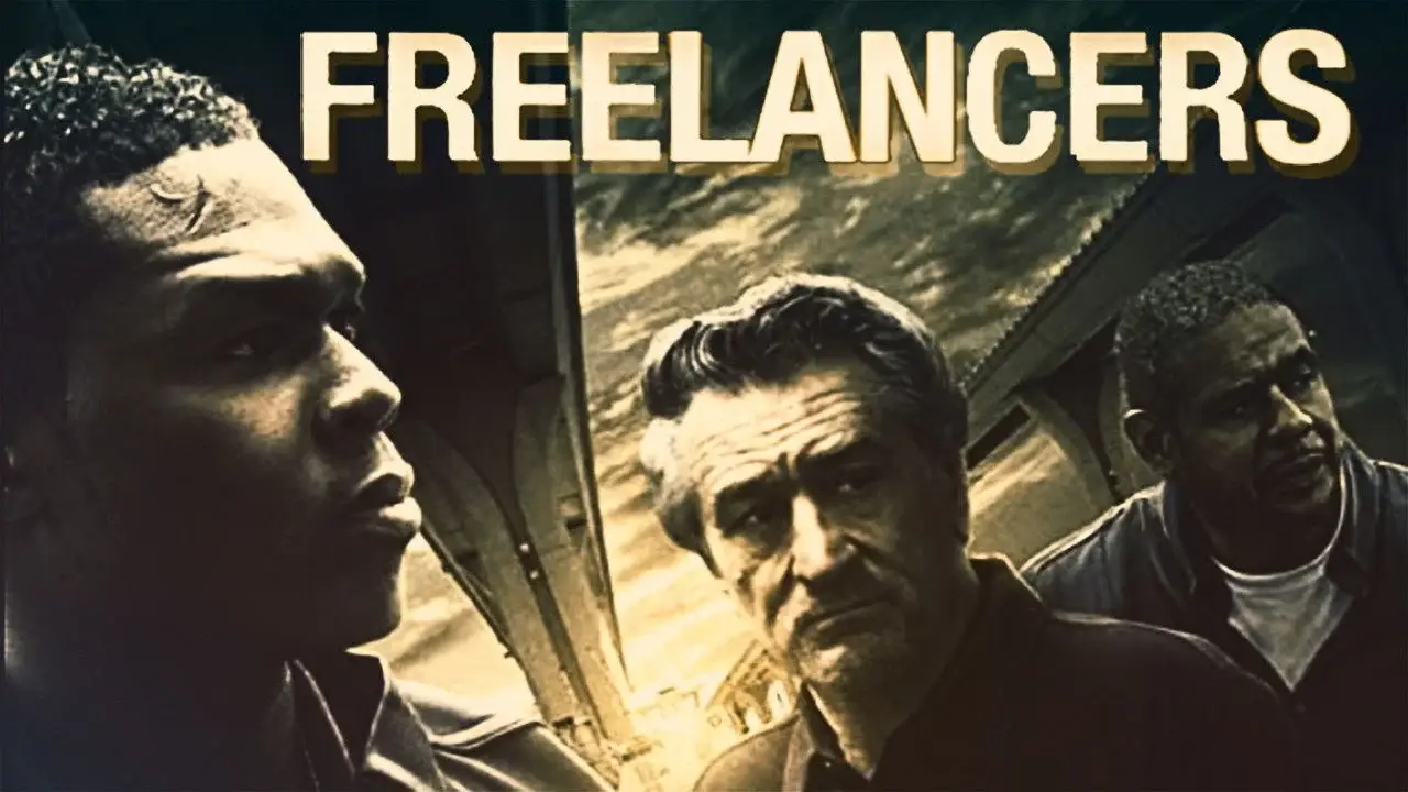 Freelancers hdfilme