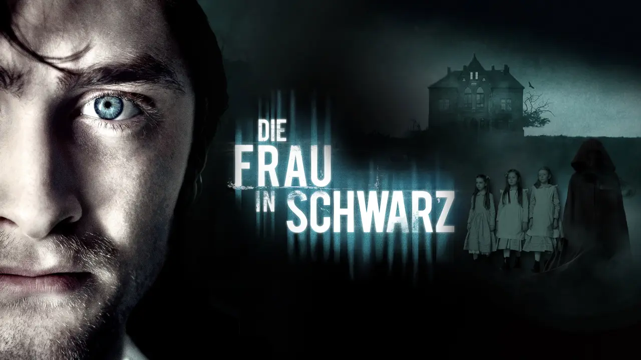 Die Frau in Schwarz hdfilme