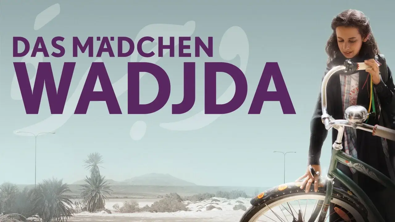 Das Mädchen Wadjda hdfilme
