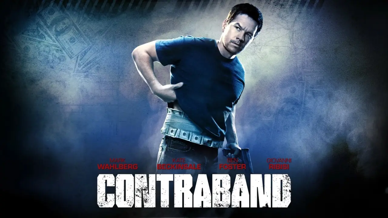 Contraband hdfilme