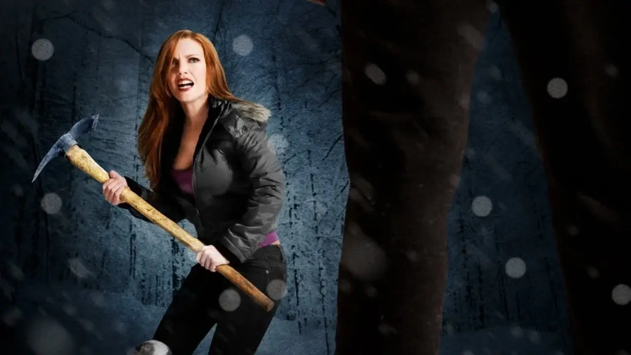 Cannibal Rising hdfilme