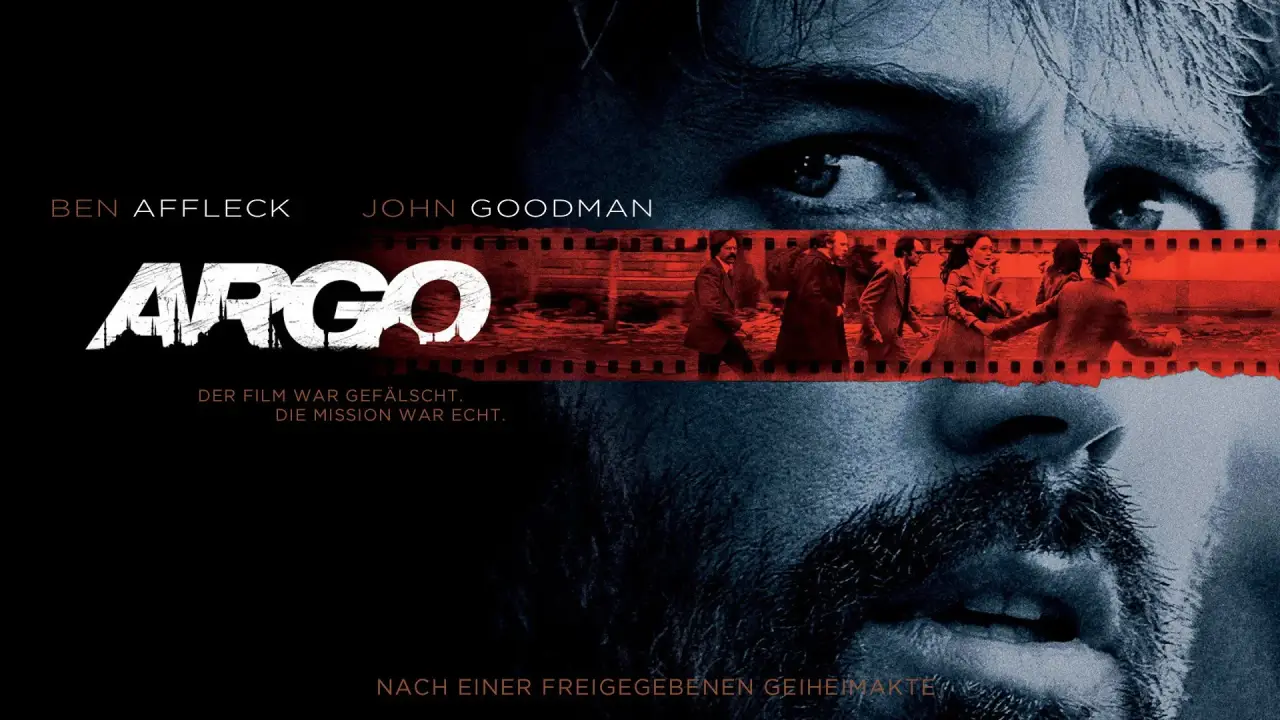 Argo hdfilme