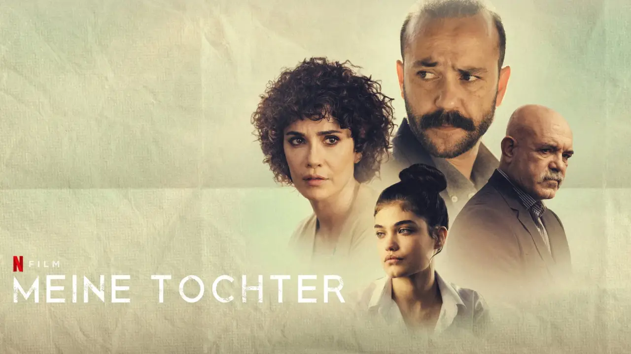 Meine Tochter hdfilme