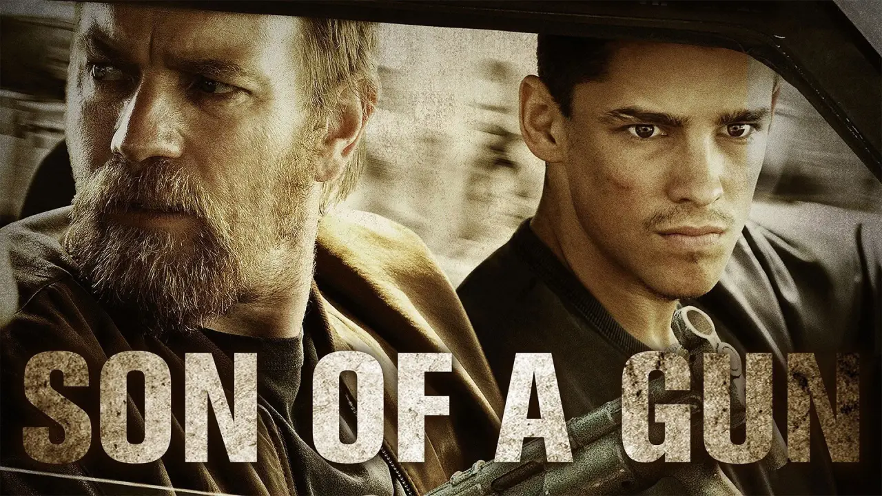Son of a Gun - Jeder kriegt das was er verdient hdfilme