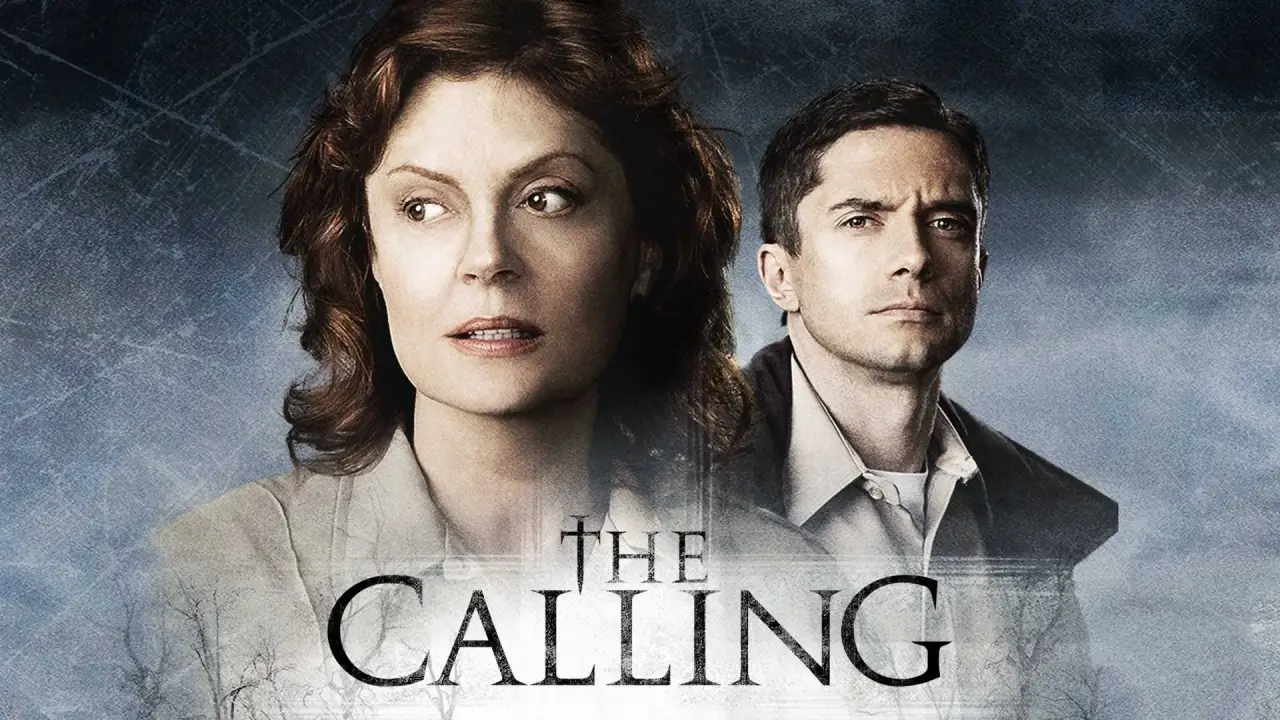 The Calling - Ruf des Bösen hdfilme