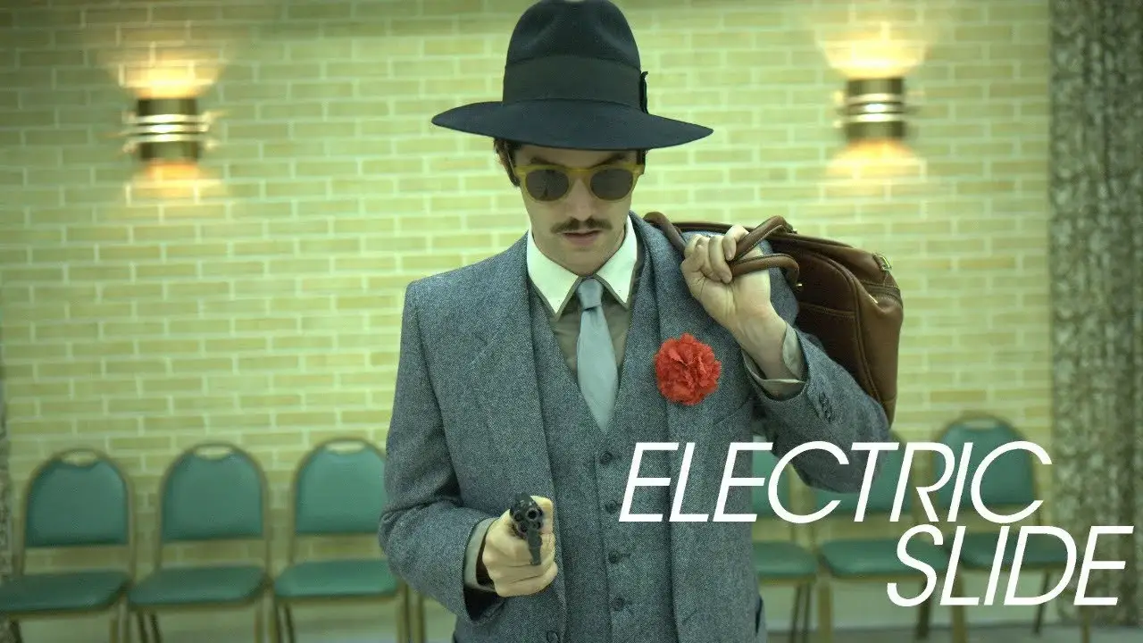 Electric Slide hdfilme