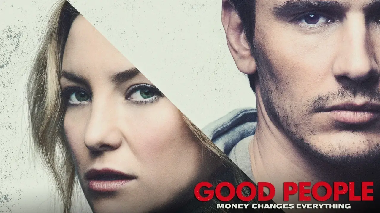 Good People hdfilme