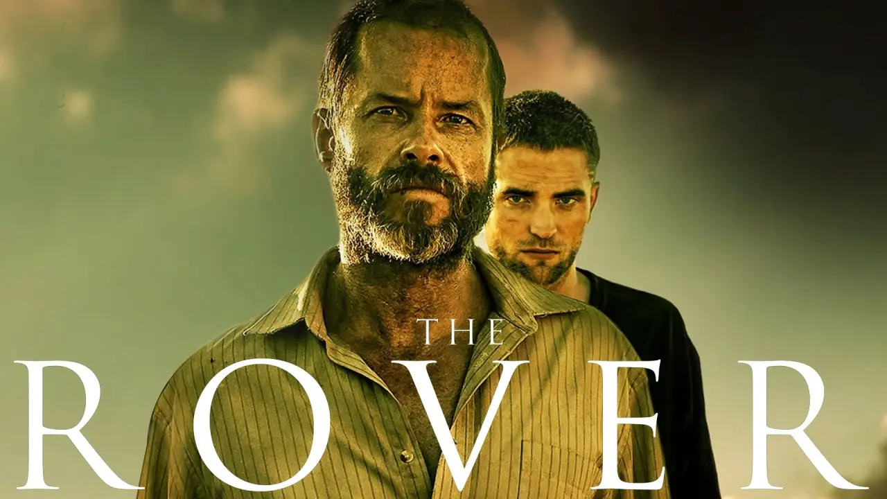 The Rover hdfilme